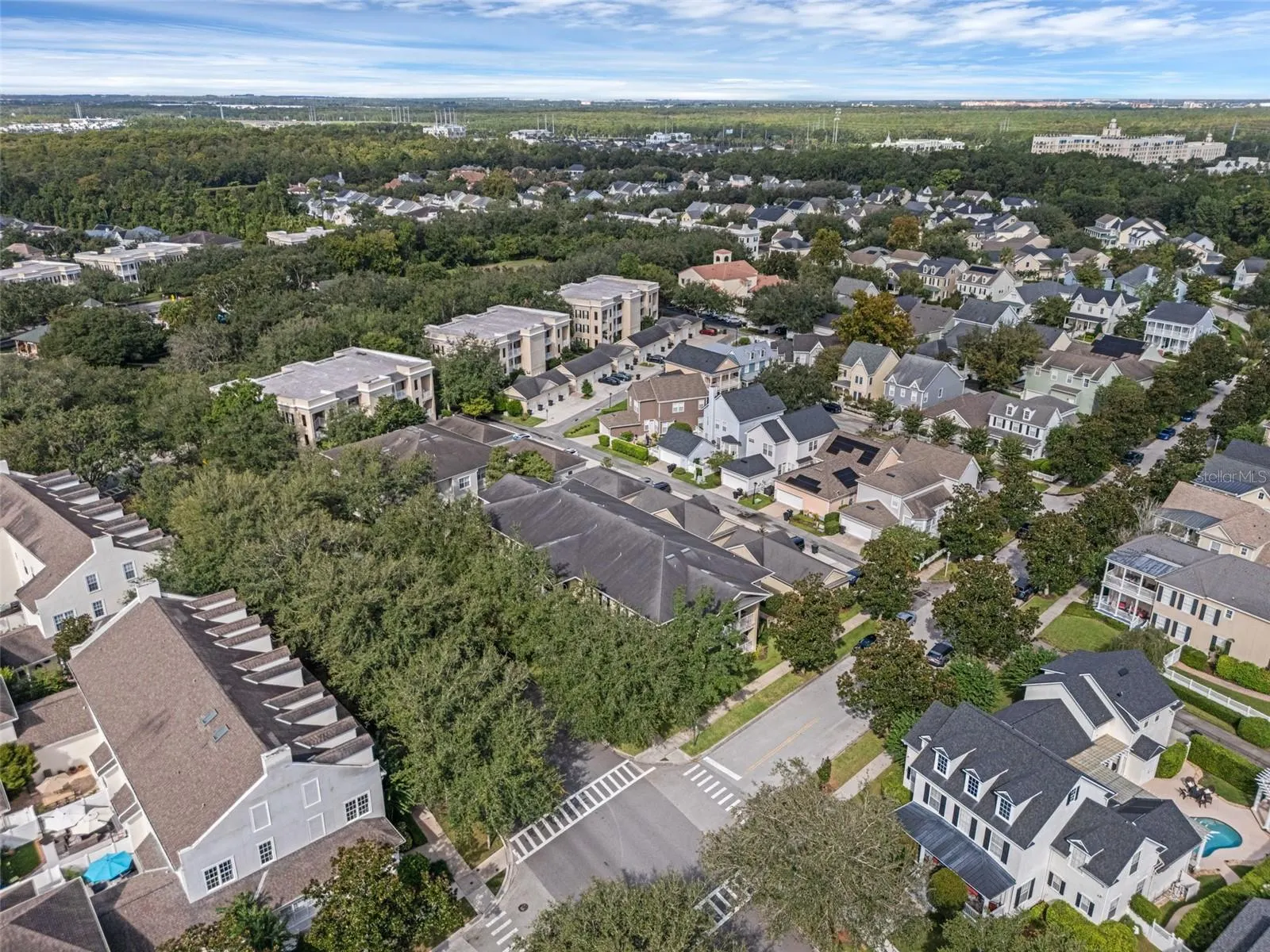1121 CELEBRATION AVE #201, #201