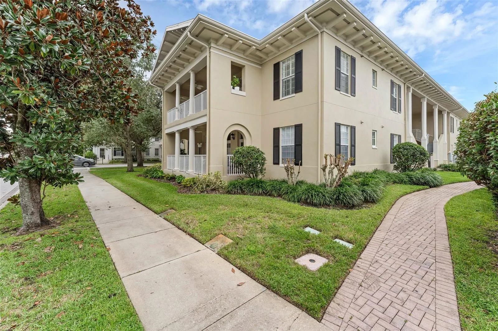 1121 CELEBRATION AVE #201, #201