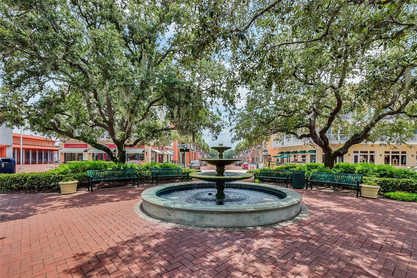 1121 CELEBRATION AVE #201, #201