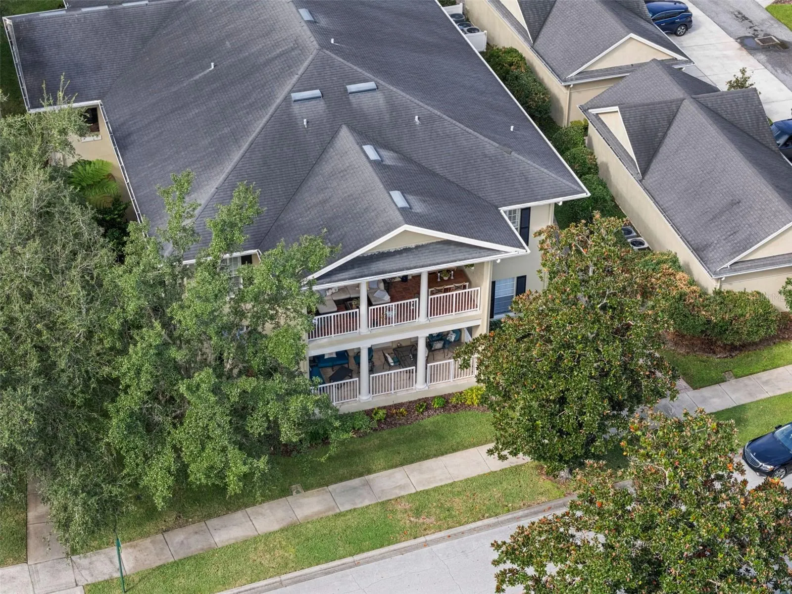 1121 CELEBRATION AVE #201, #201