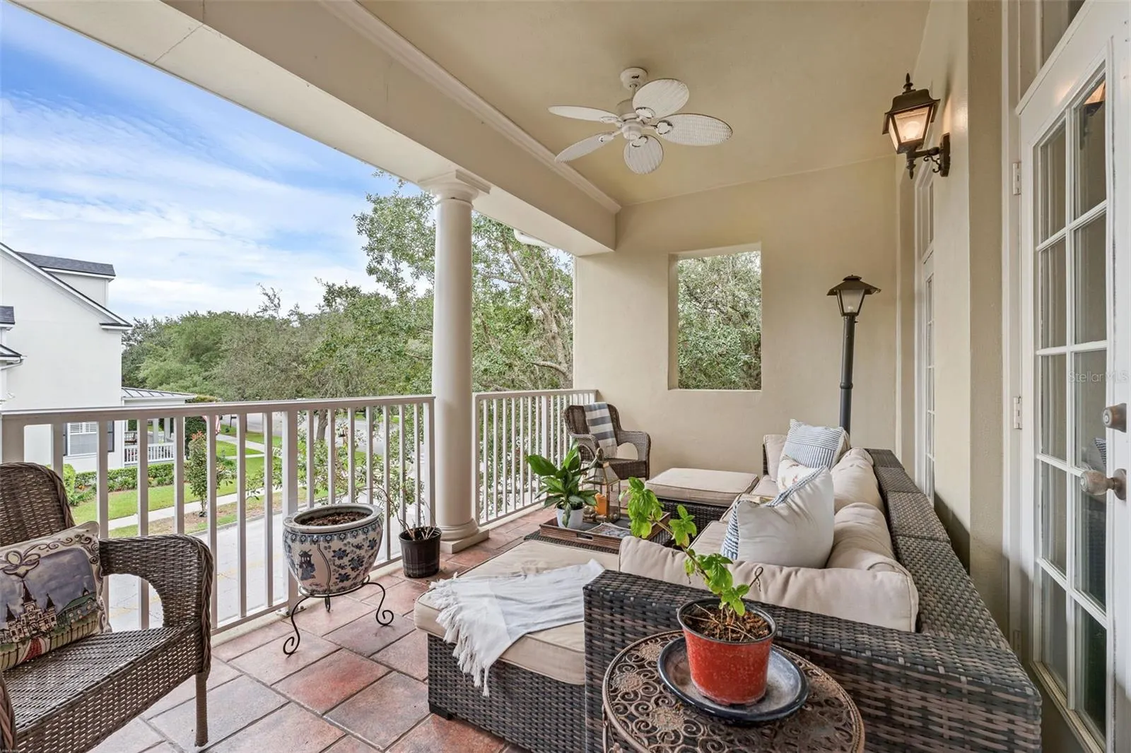 1121 CELEBRATION AVE #201, #201