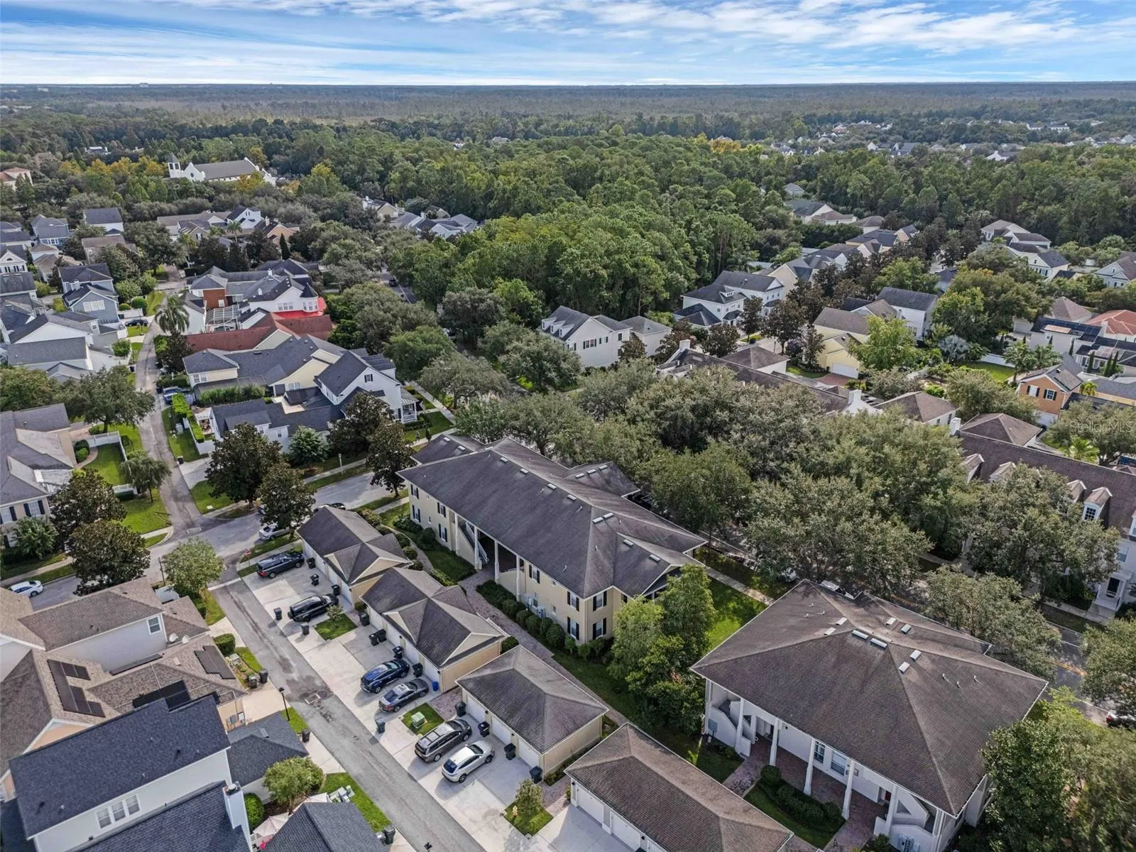 1121 CELEBRATION AVE #201, #201