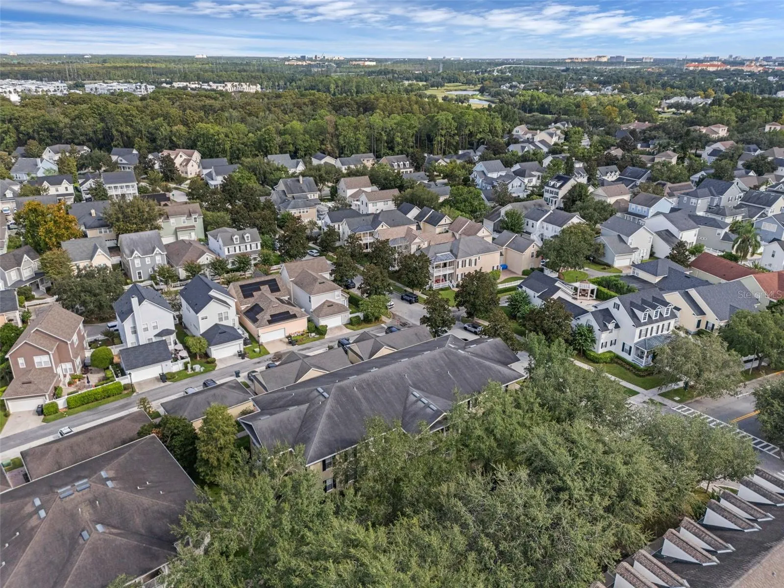 1121 CELEBRATION AVE #201, #201