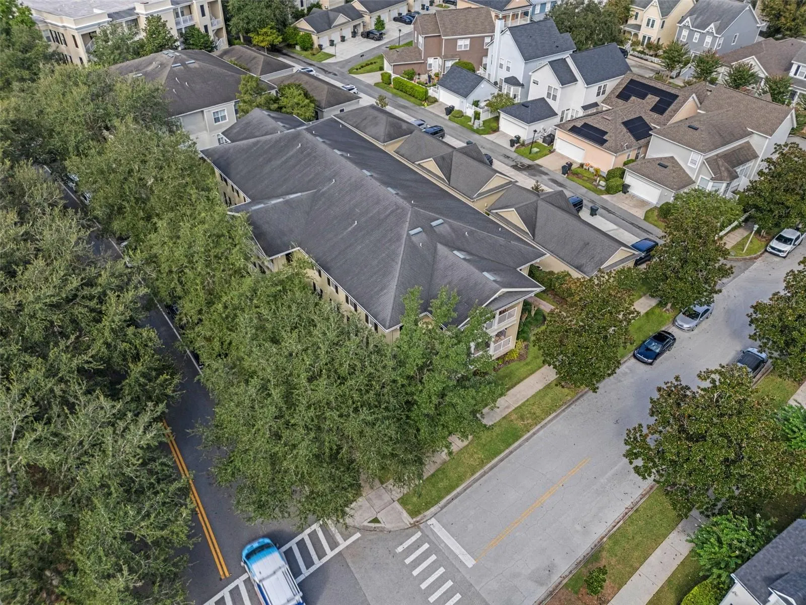 1121 CELEBRATION AVE #201, #201