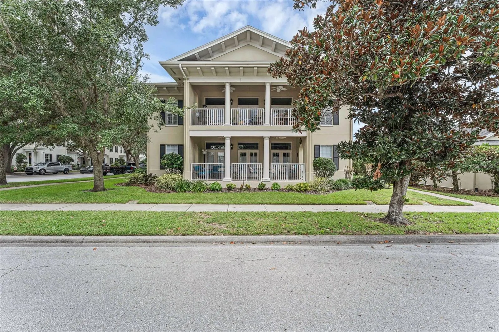 1121 CELEBRATION AVE #201, #201