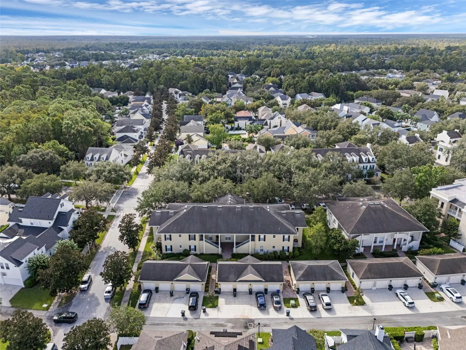 1121 CELEBRATION AVE #201, #201
