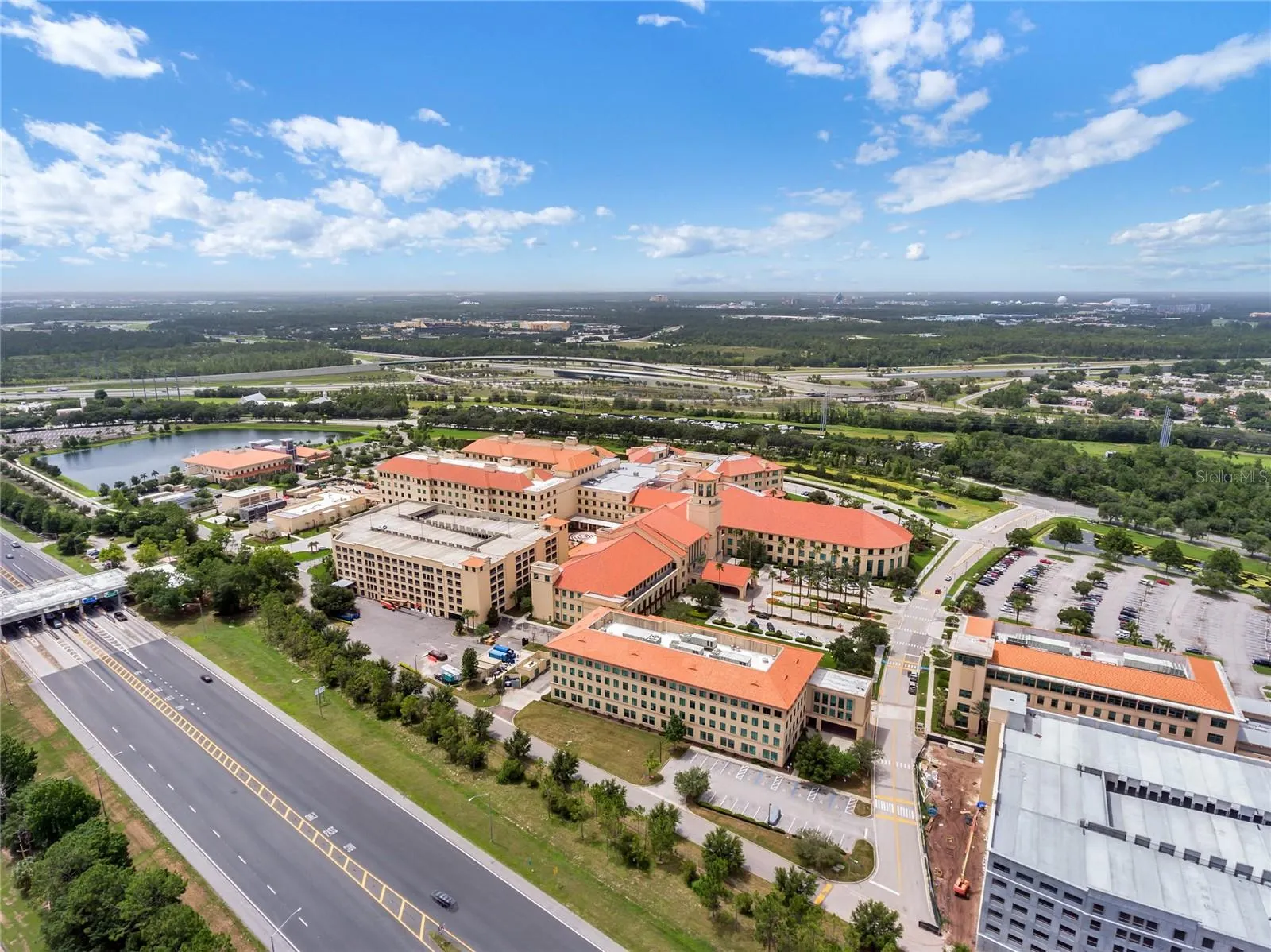1121 CELEBRATION AVE #201, #201