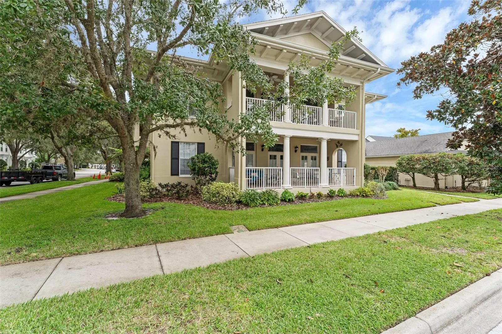 1121 CELEBRATION AVE #201, #201