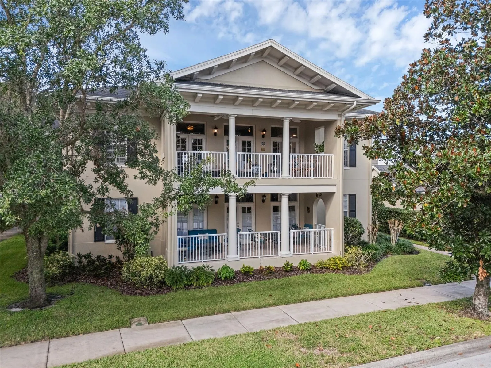 1121 CELEBRATION AVE #201, #201