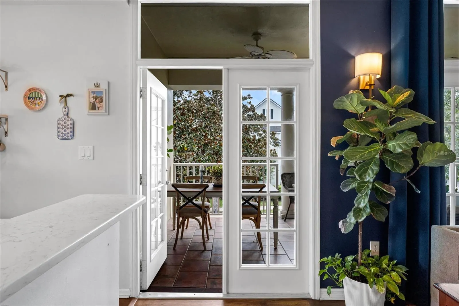 1121 CELEBRATION AVE #201, #201
