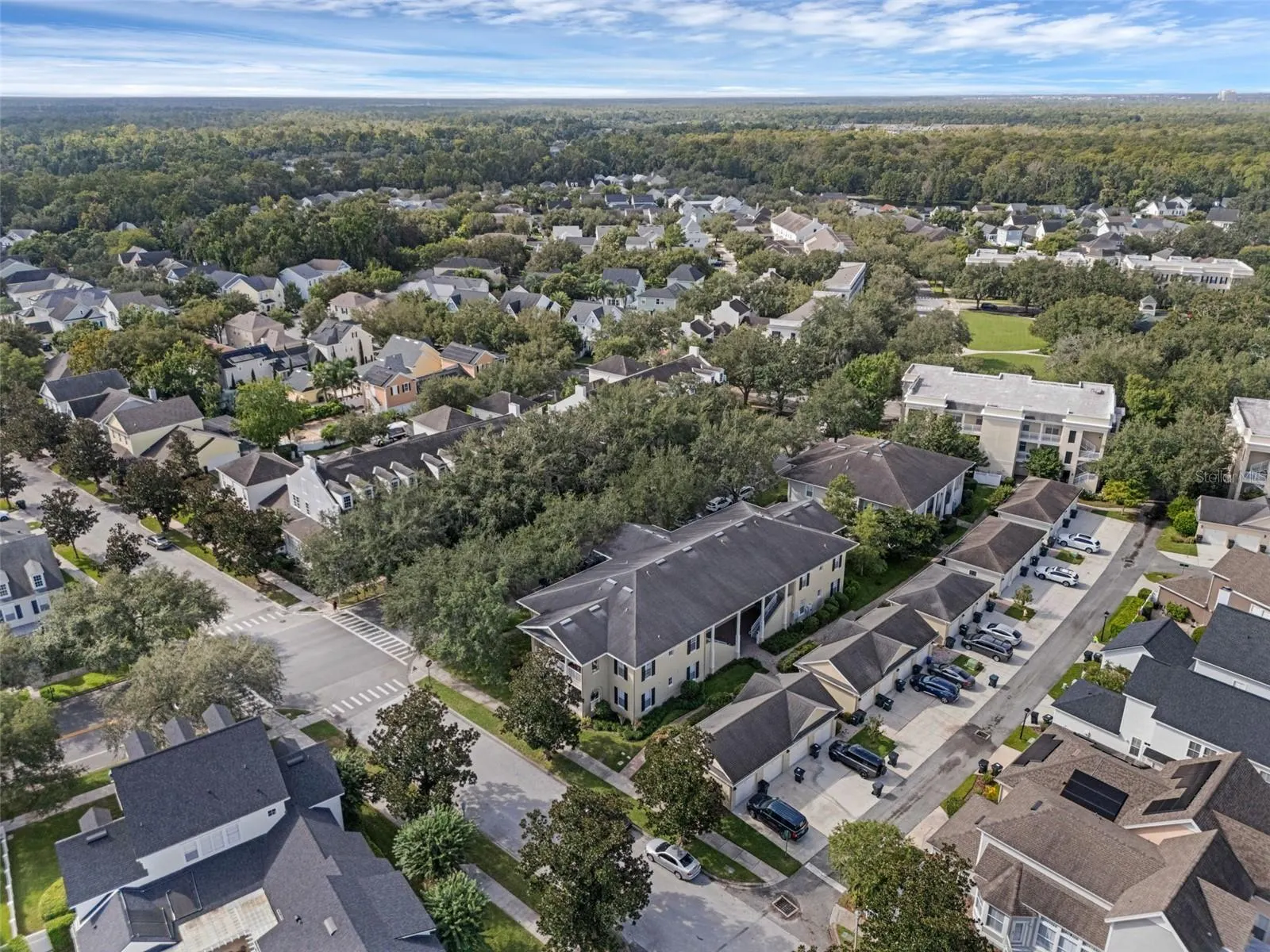 1121 CELEBRATION AVE #201, #201