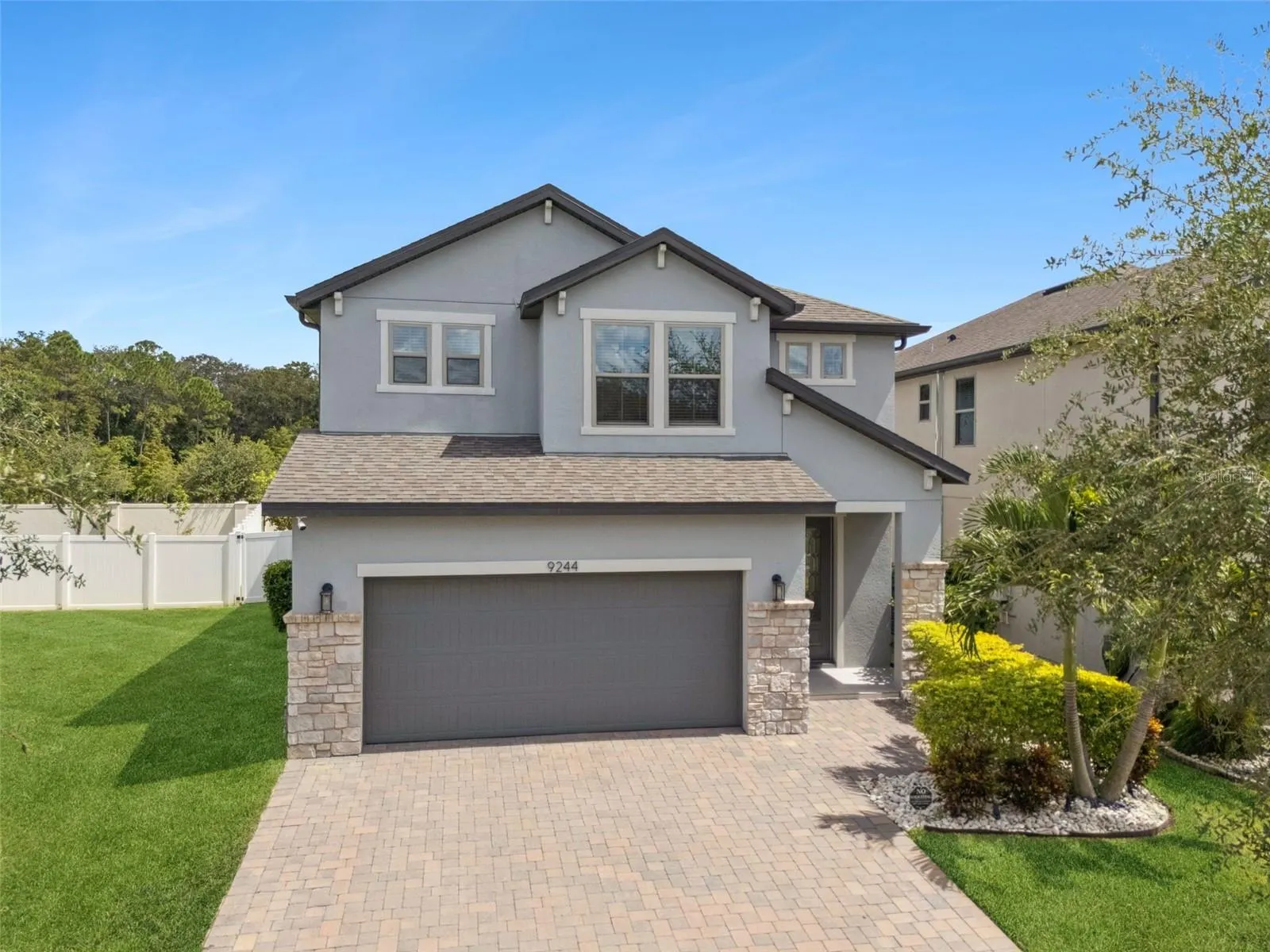 9244 JUNIPER MOSS CIR