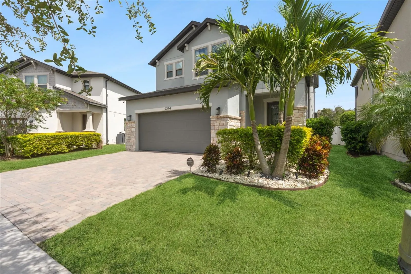 9244 JUNIPER MOSS CIR