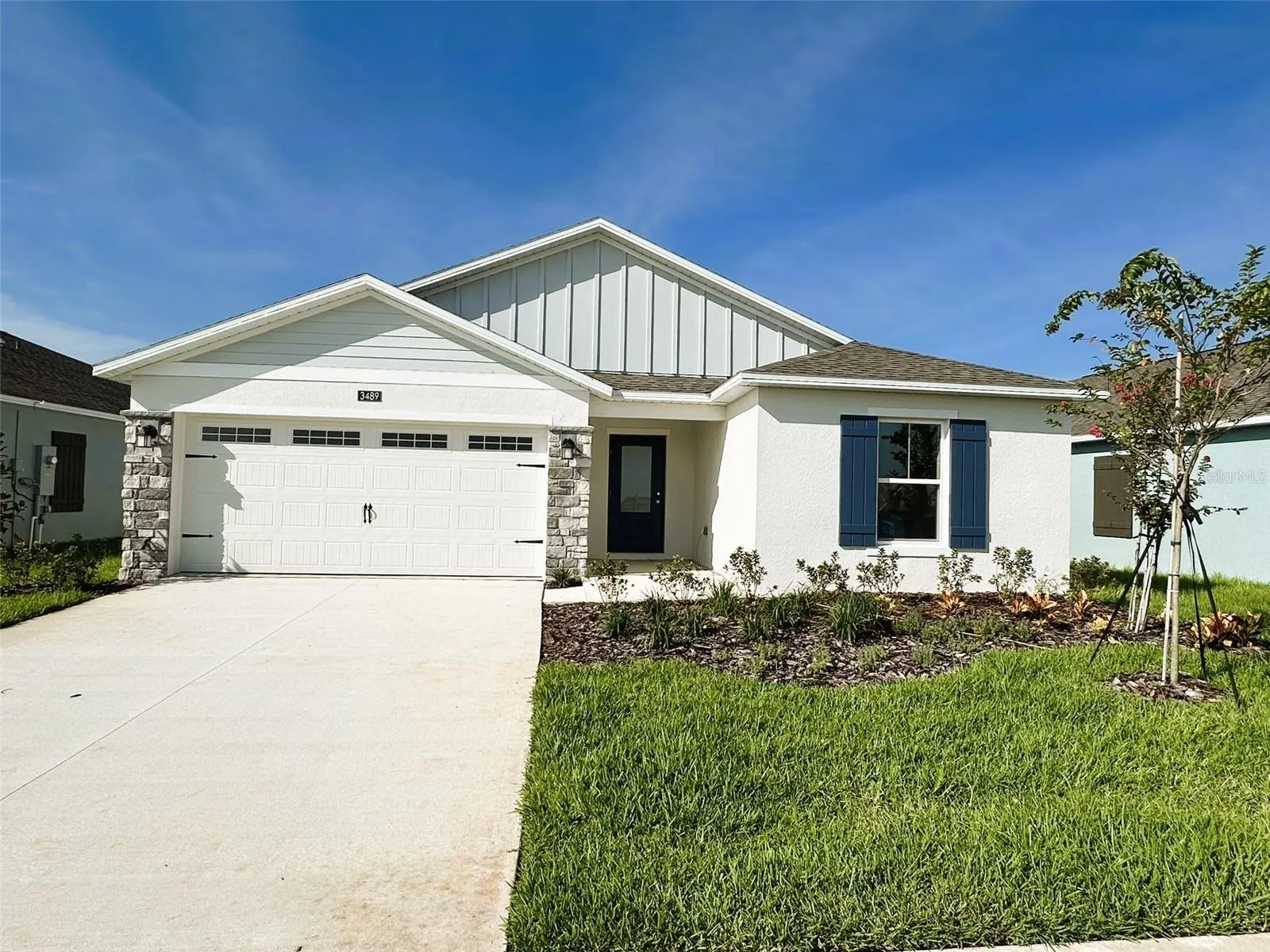 3489 CHINOTTO DR