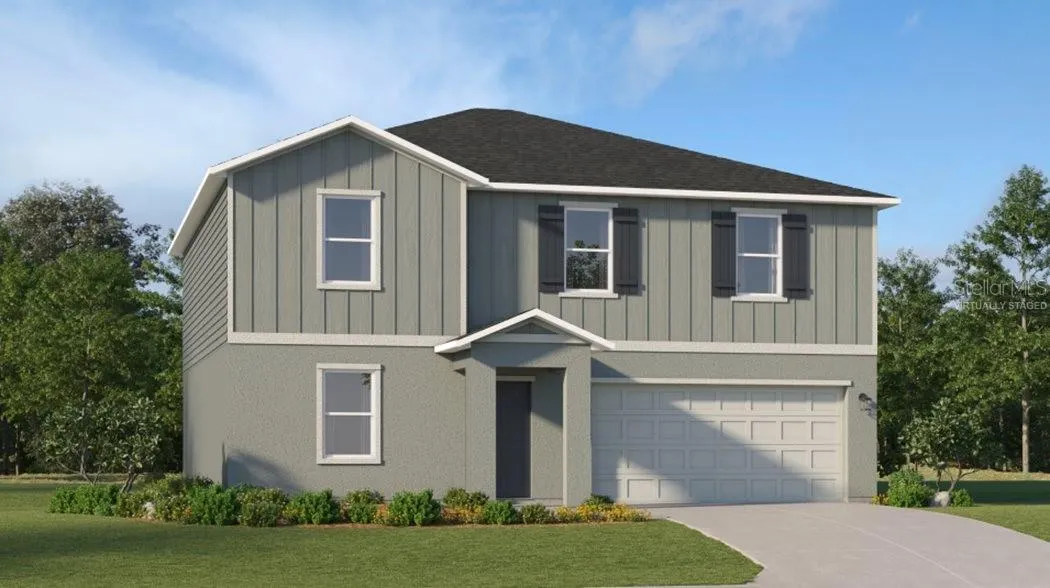 2238 CROWN ROCK DR