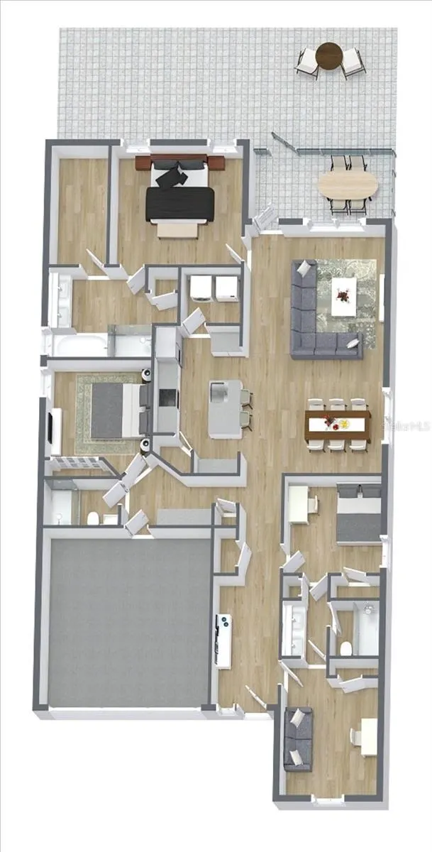 2717 SCARBOROUGH CT