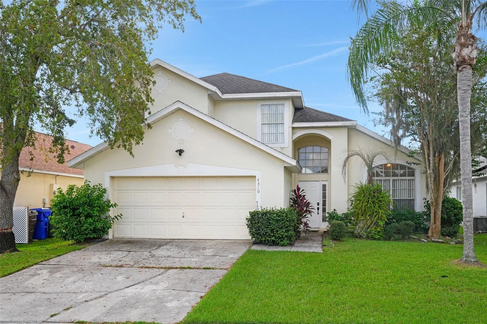 4310 BAYSIDE DR