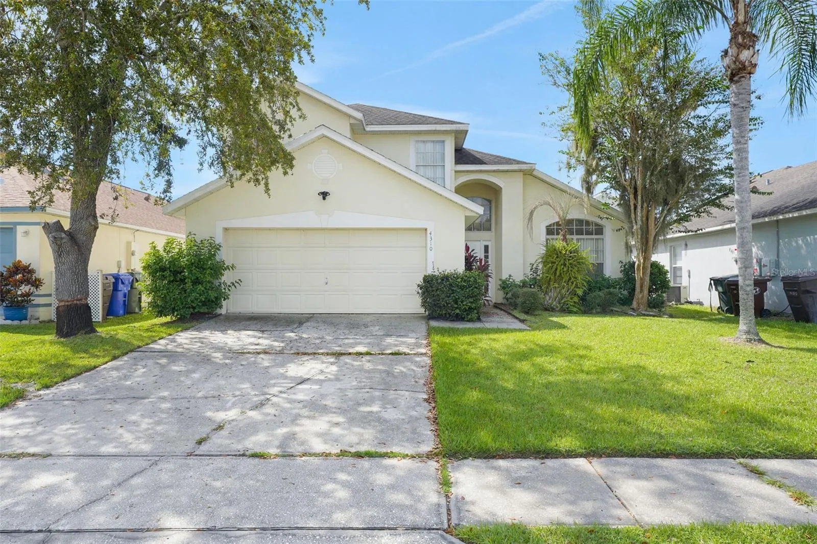 4310 BAYSIDE DR