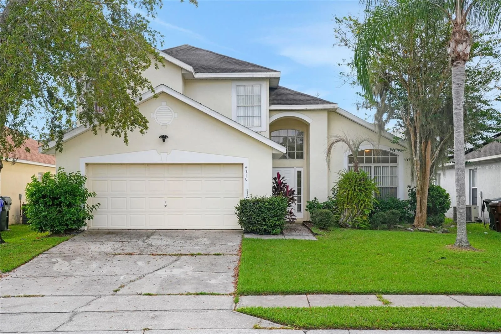 4310 BAYSIDE DR