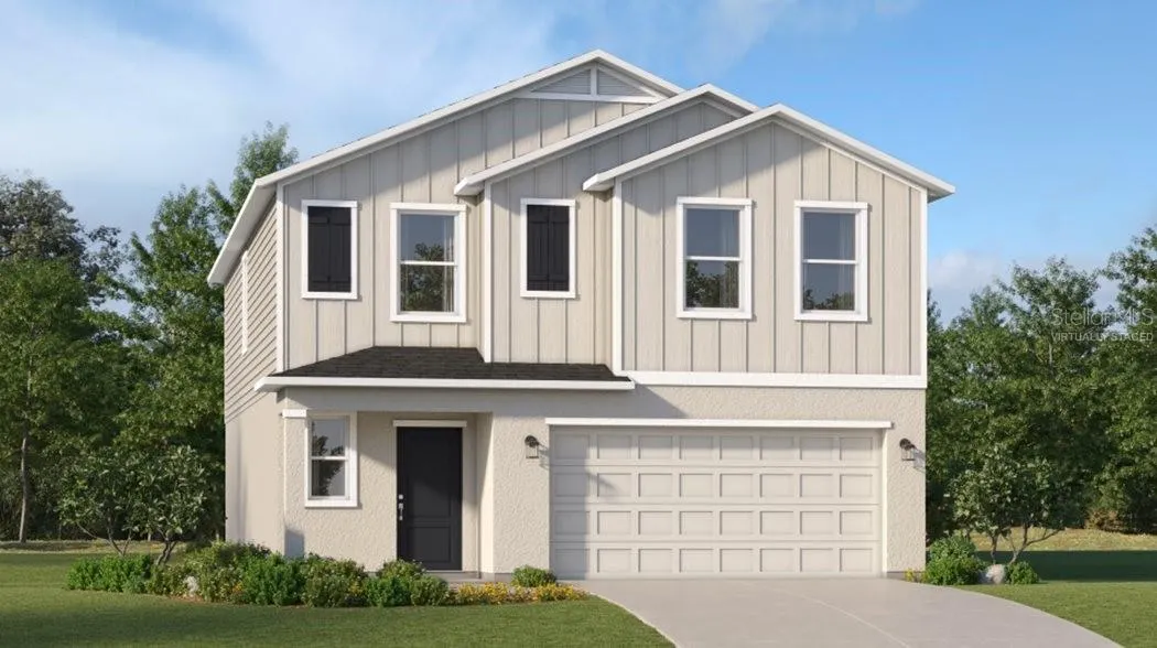 3687 HARDMAN DR