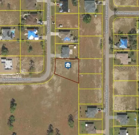 2801 NW 24TH AVE