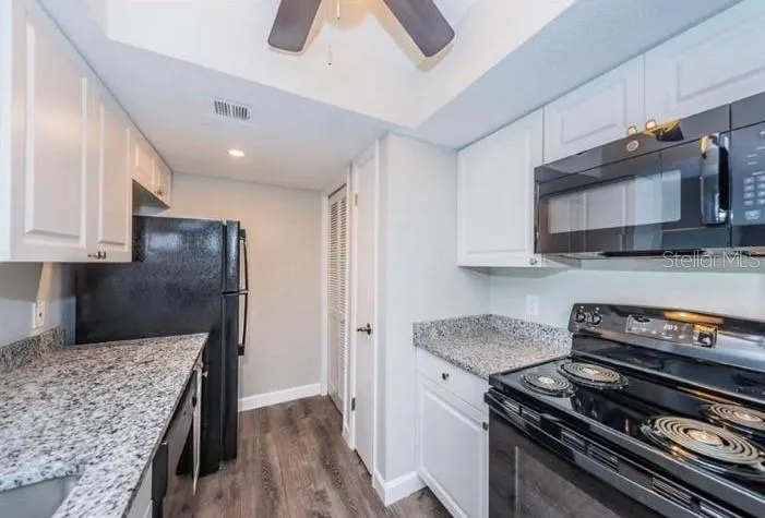 10200 NE GANDY BLVD N #1116, #1116