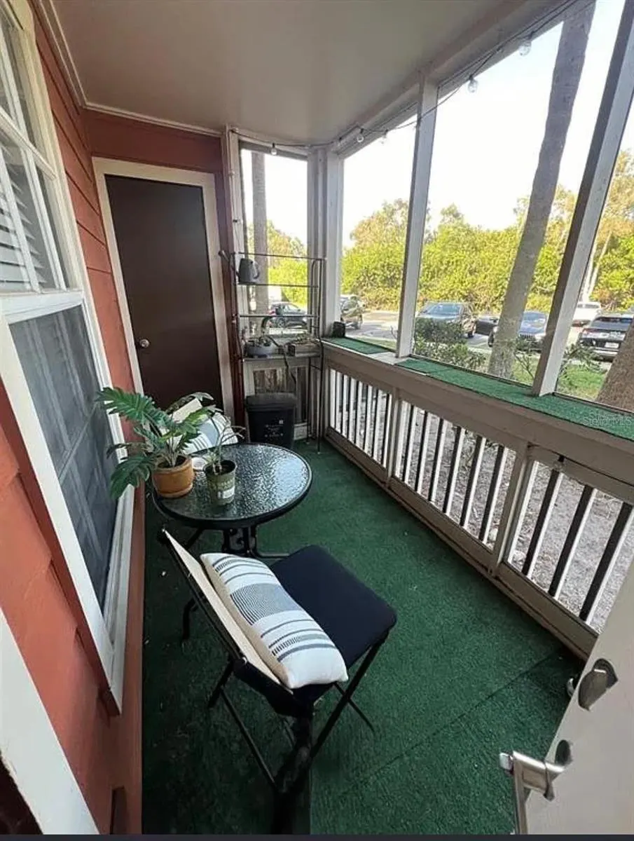 10200 NE GANDY BLVD N #1116, #1116