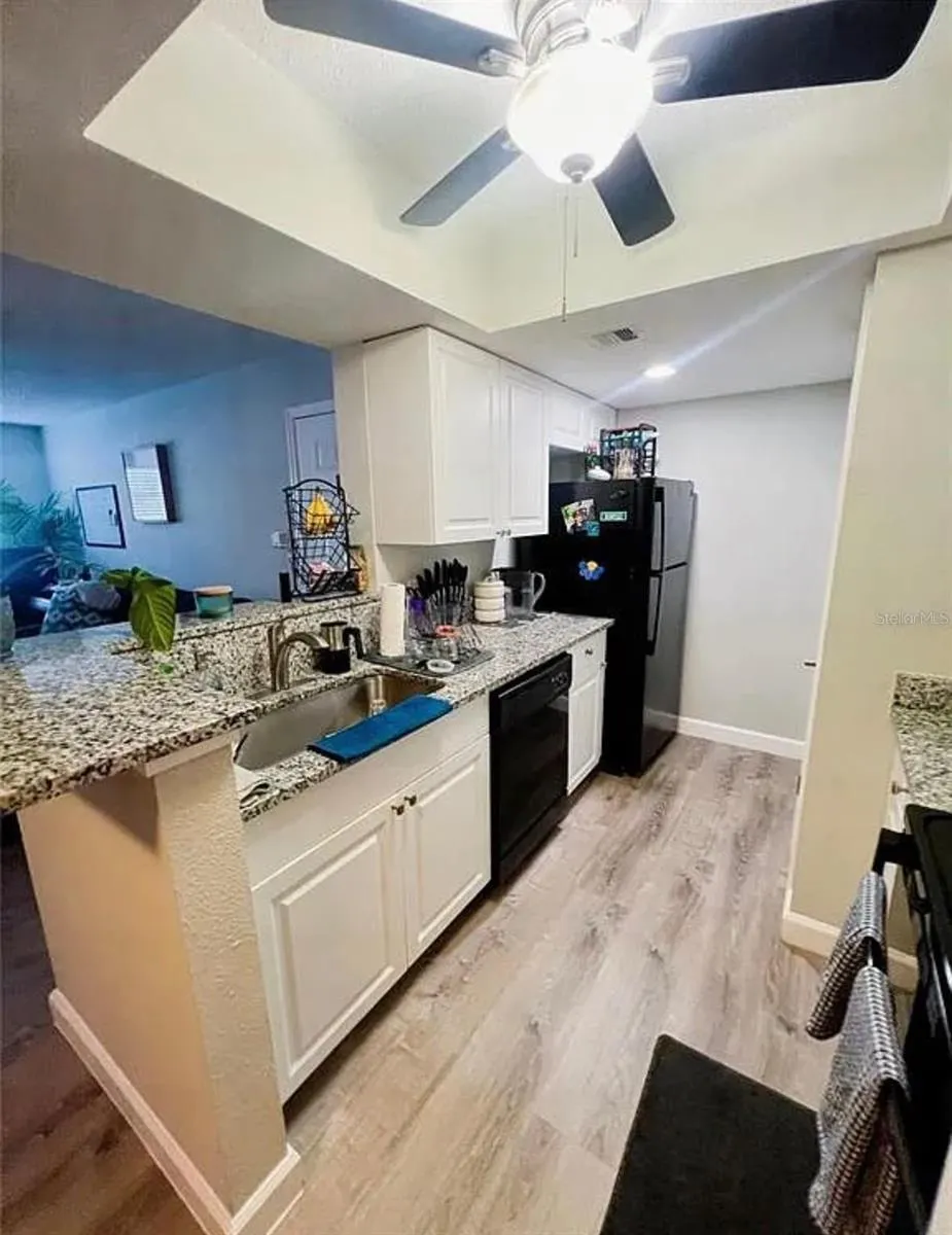 10200 NE GANDY BLVD N #1116, #1116