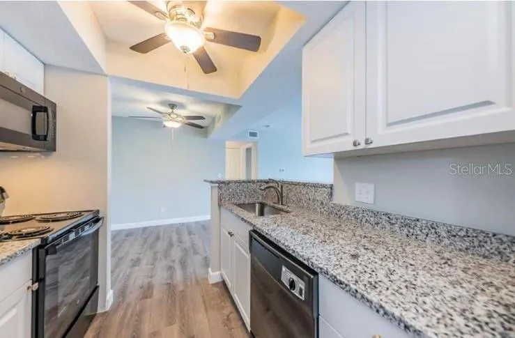 10200 NE GANDY BLVD N #1116, #1116