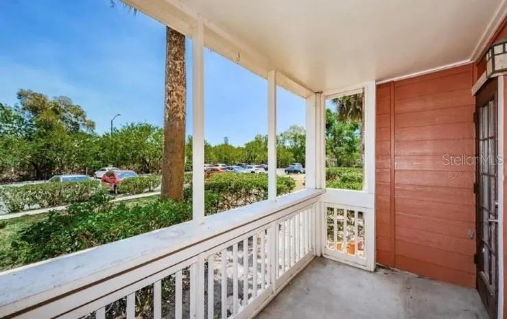 10200 NE GANDY BLVD N #1116, #1116