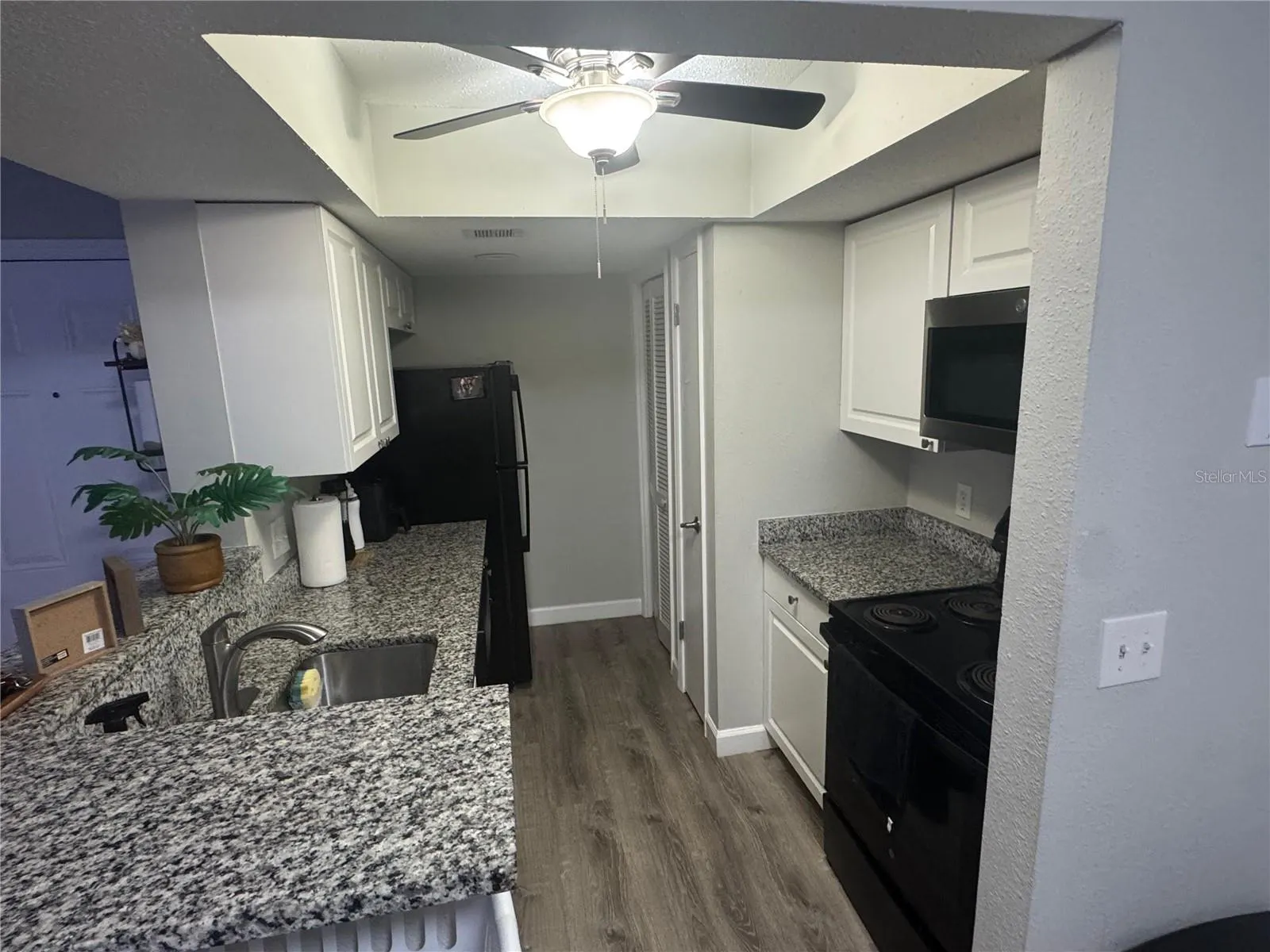 10200 NE GANDY BLVD N #1116, #1116