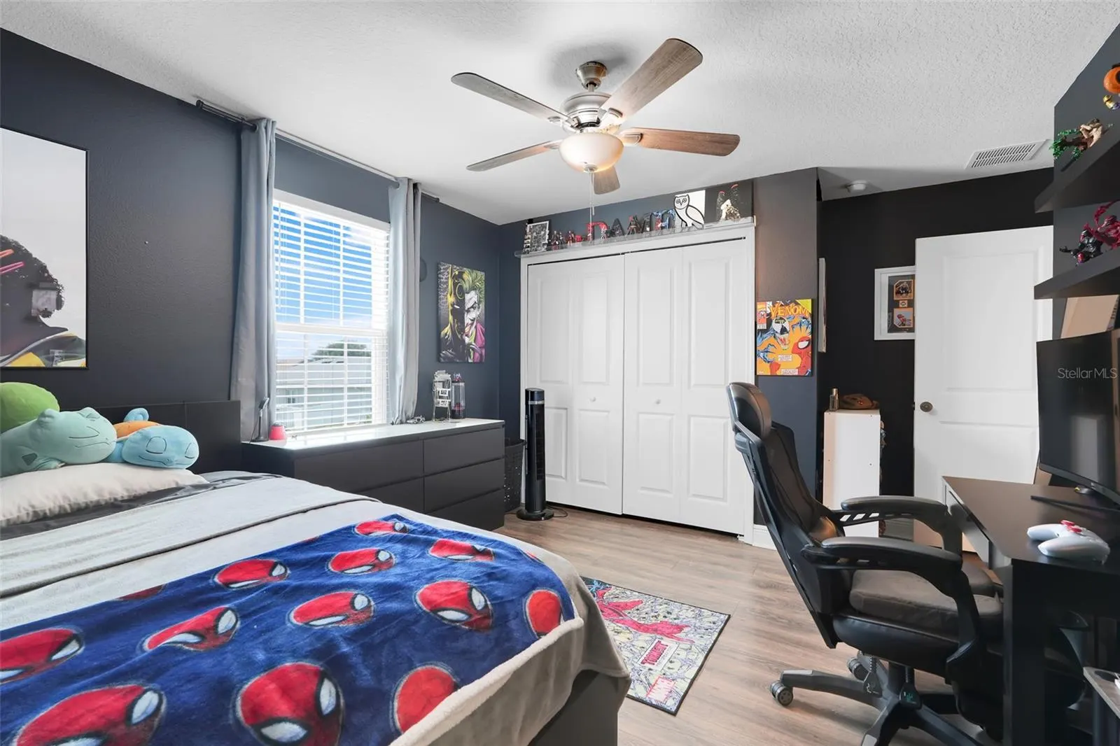 3528 BRISTOL COVE LN