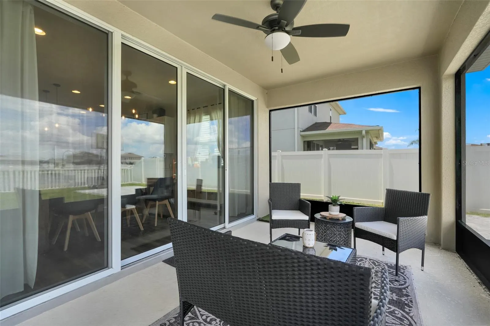 3528 BRISTOL COVE LN