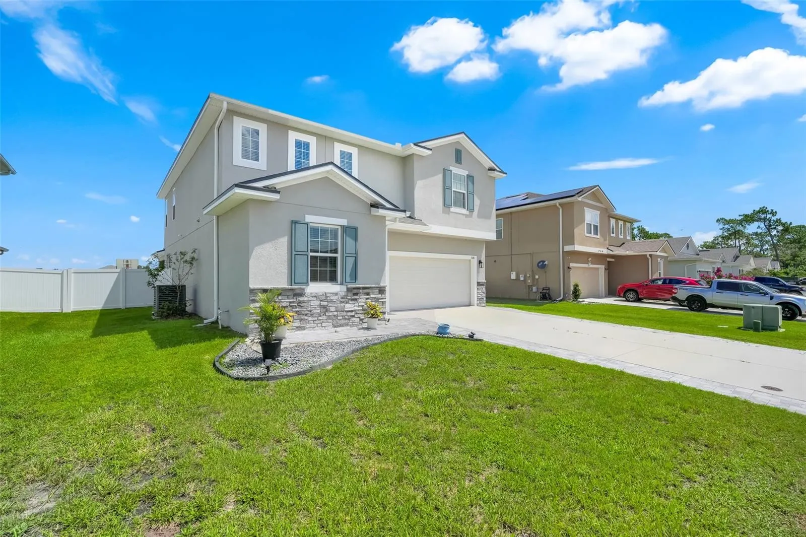 3528 BRISTOL COVE LN