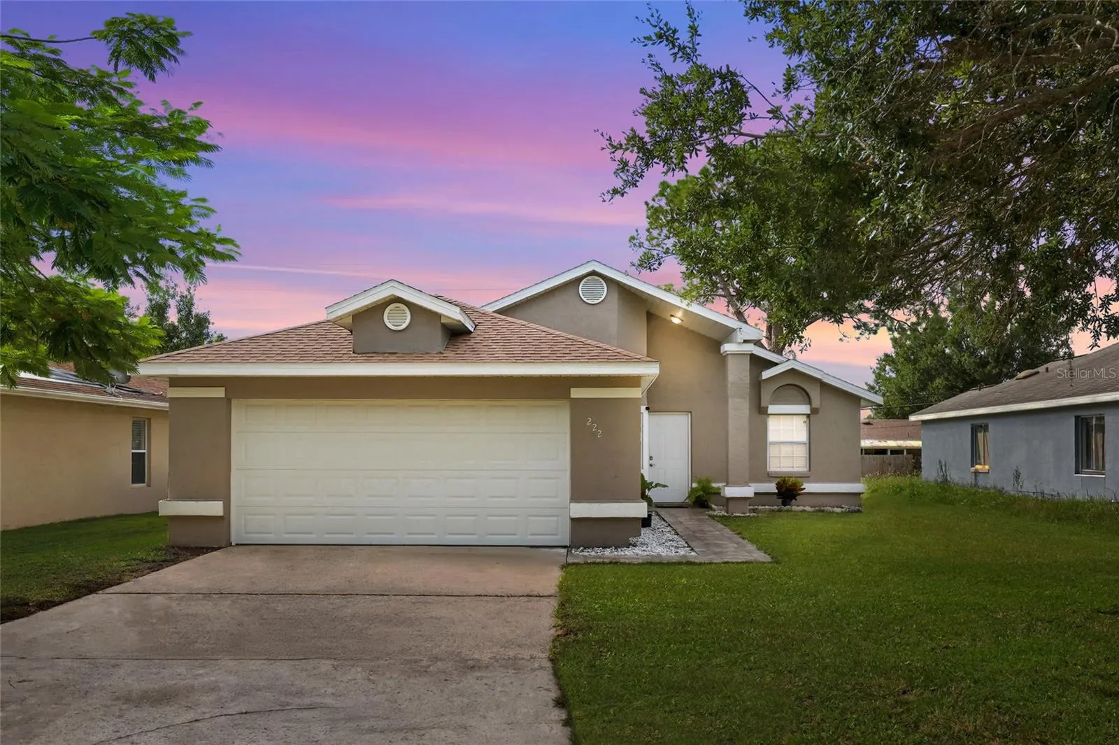 222 OLD BAY LN