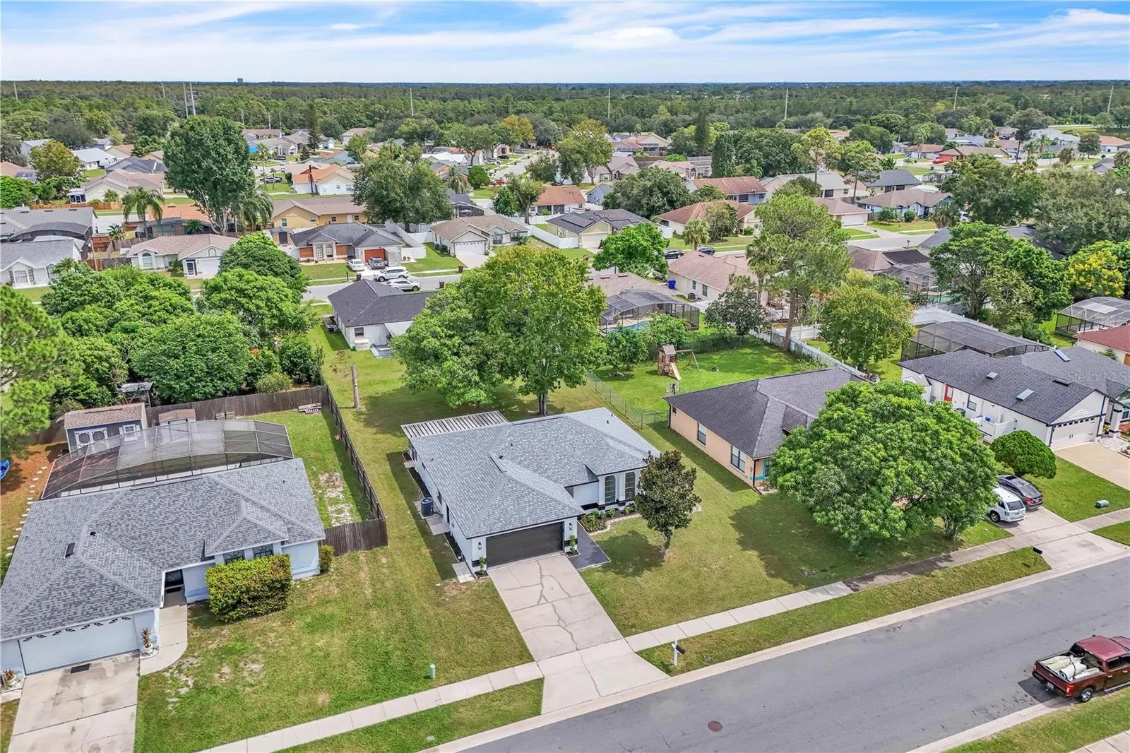 2679 FOREST VIEW LN