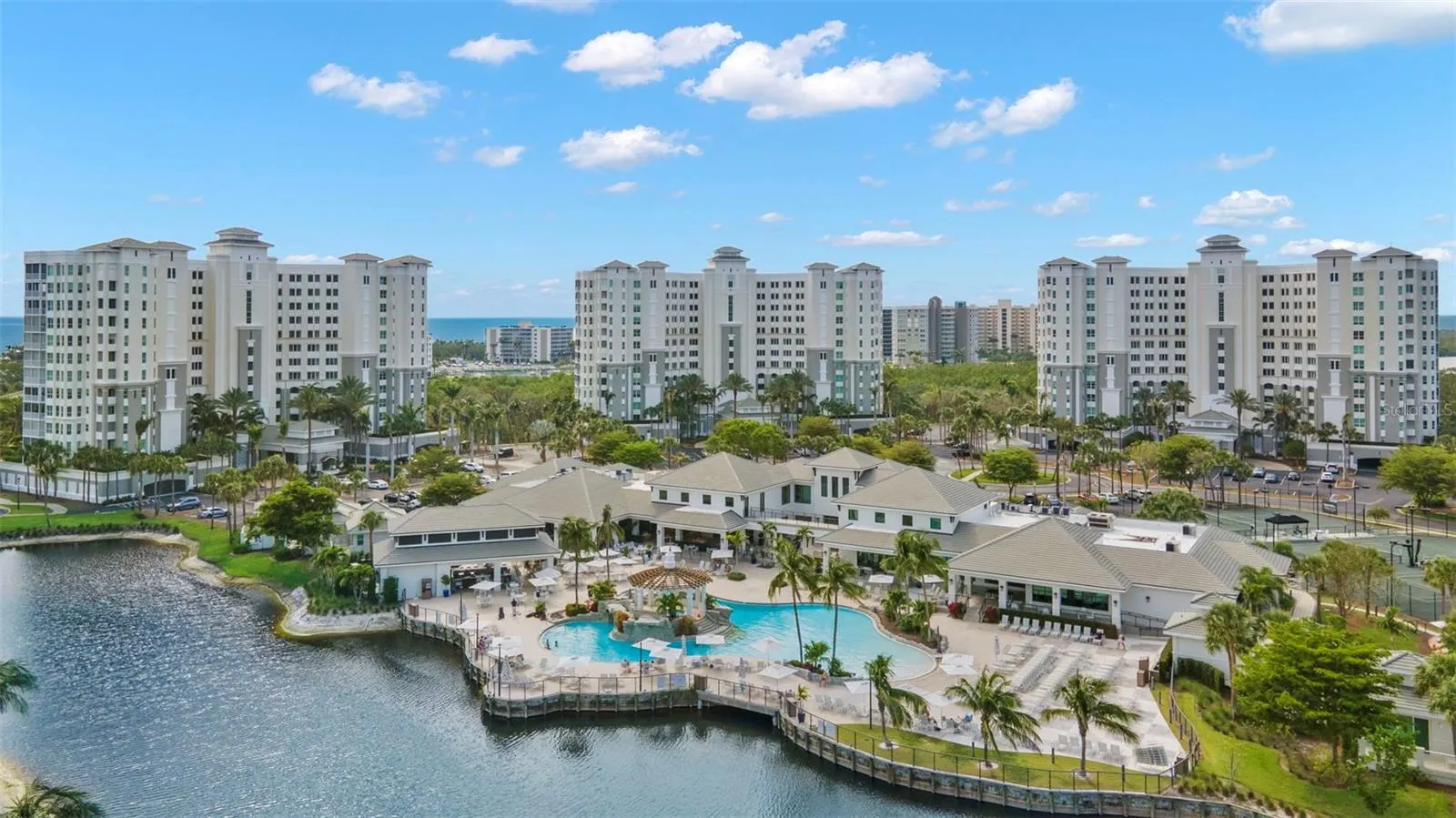 325 DUNES BLVD #1007, #1007