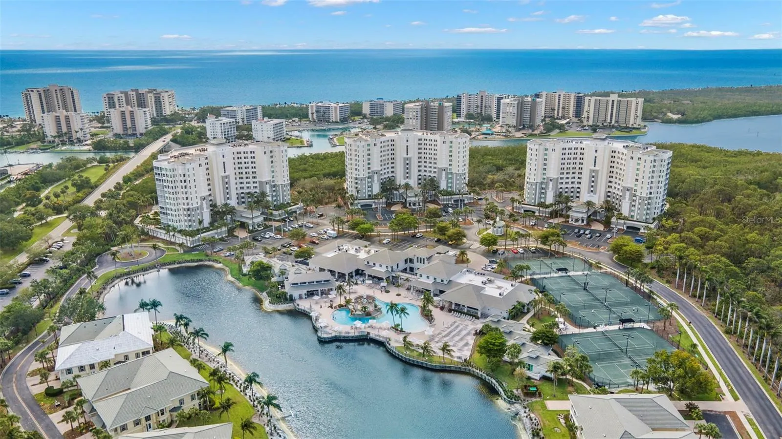 325 DUNES BLVD #1007, #1007