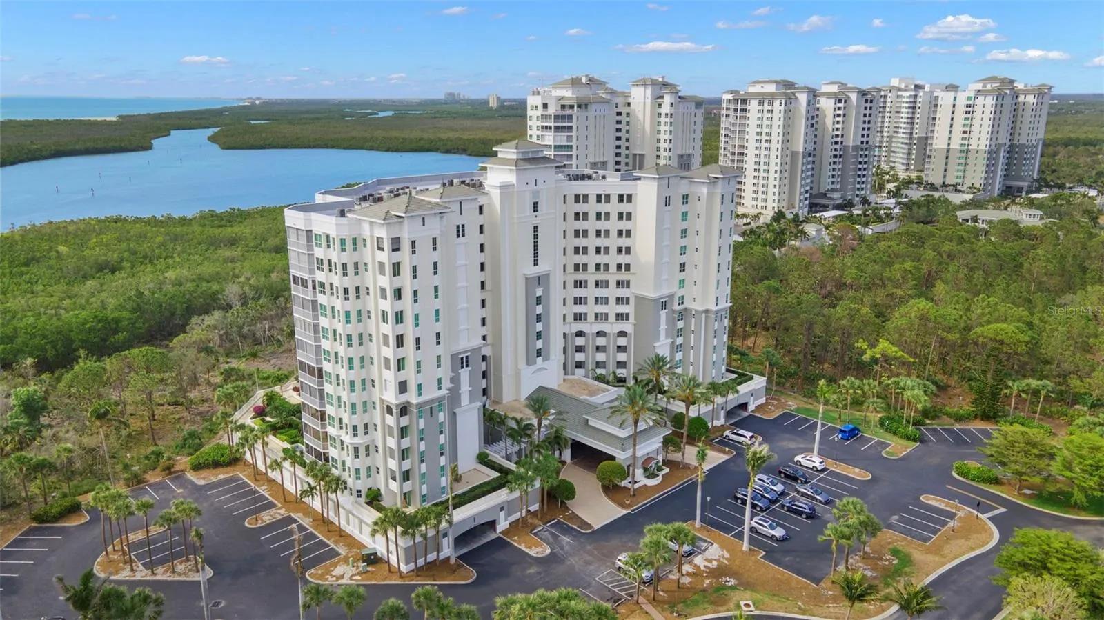 325 DUNES BLVD #1007, #1007