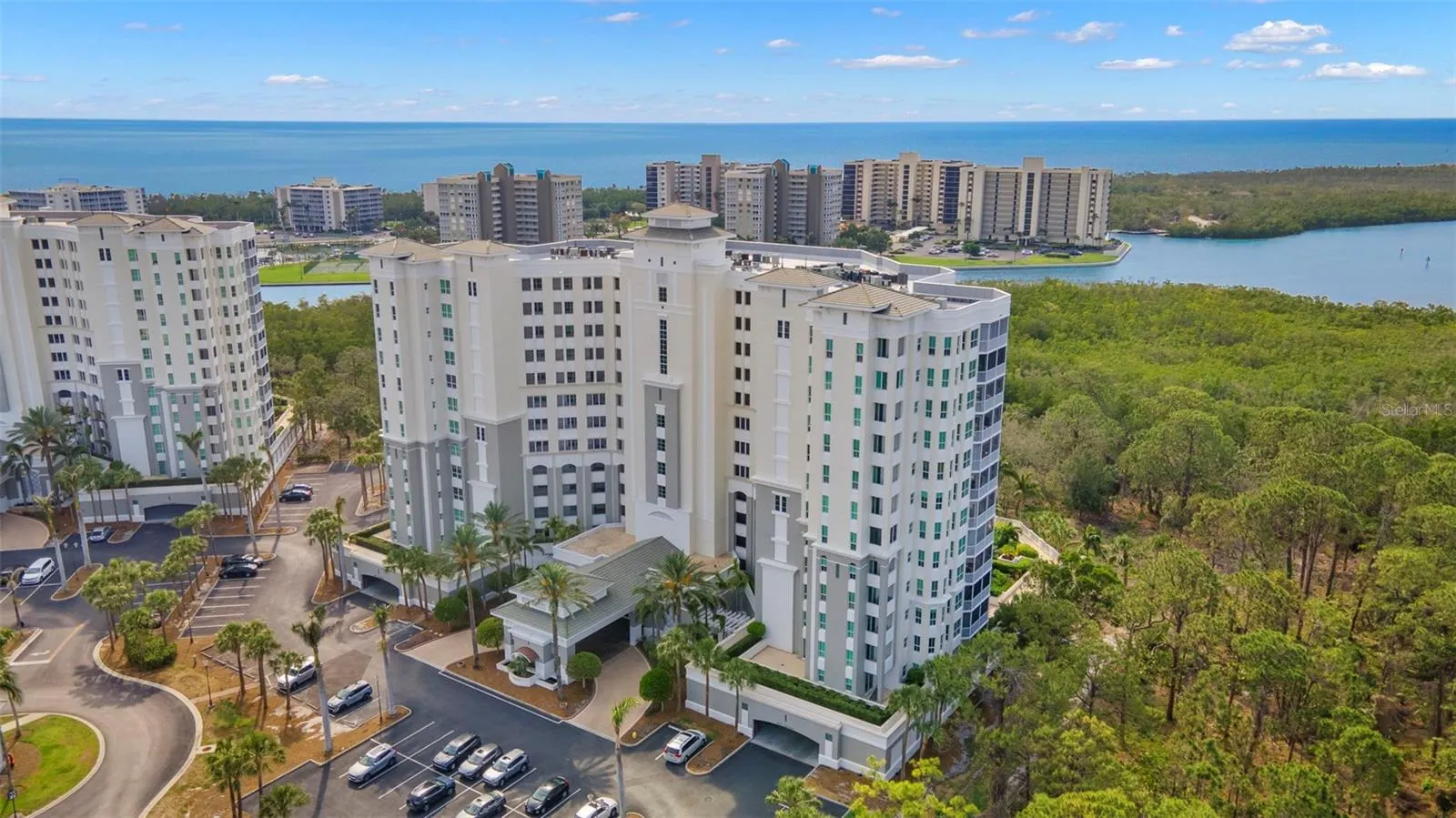 325 DUNES BLVD #1007, #1007