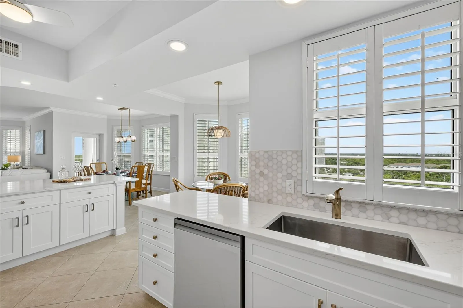 325 DUNES BLVD #1007, #1007
