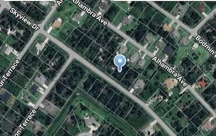 SKYVIEW DR