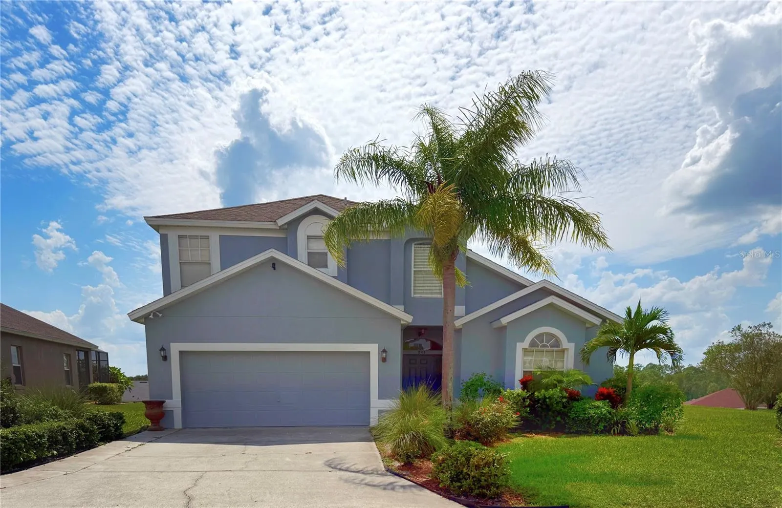 943 CORVINA DR