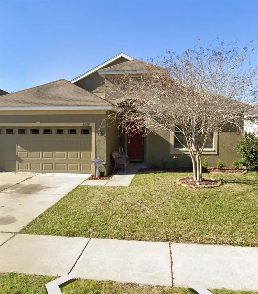 2528 LADOGA DR