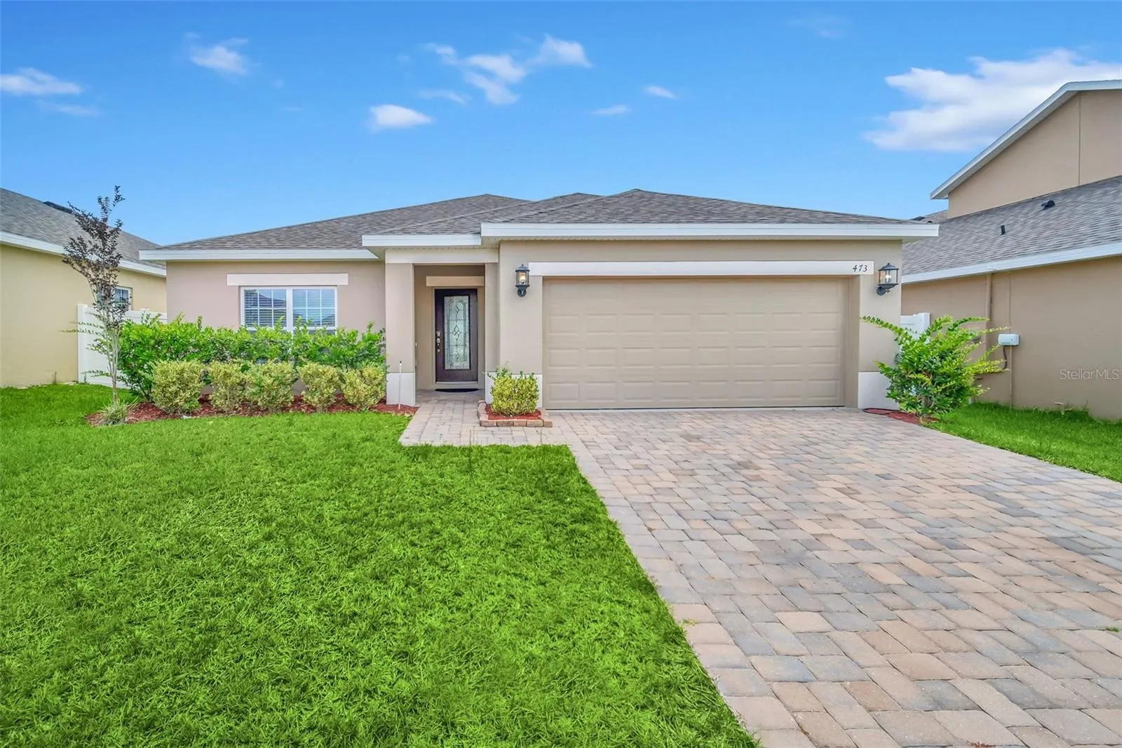 473 OGELTHORPE DR