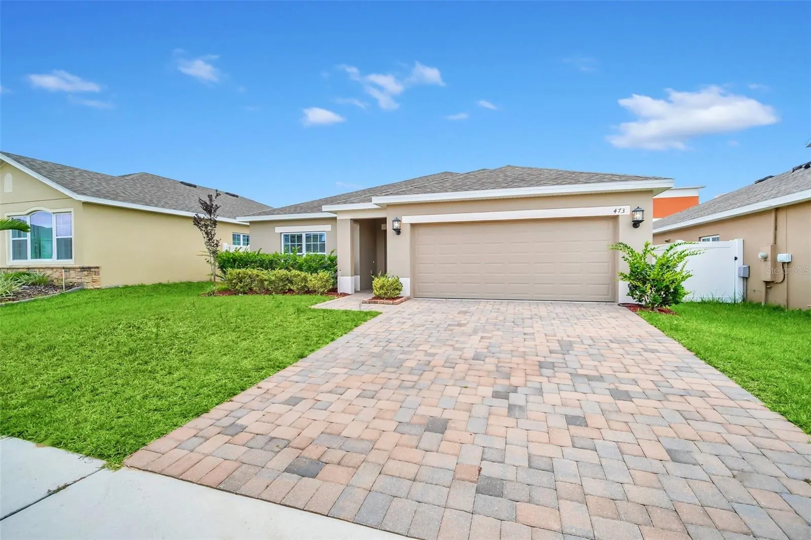 473 OGELTHORPE DR