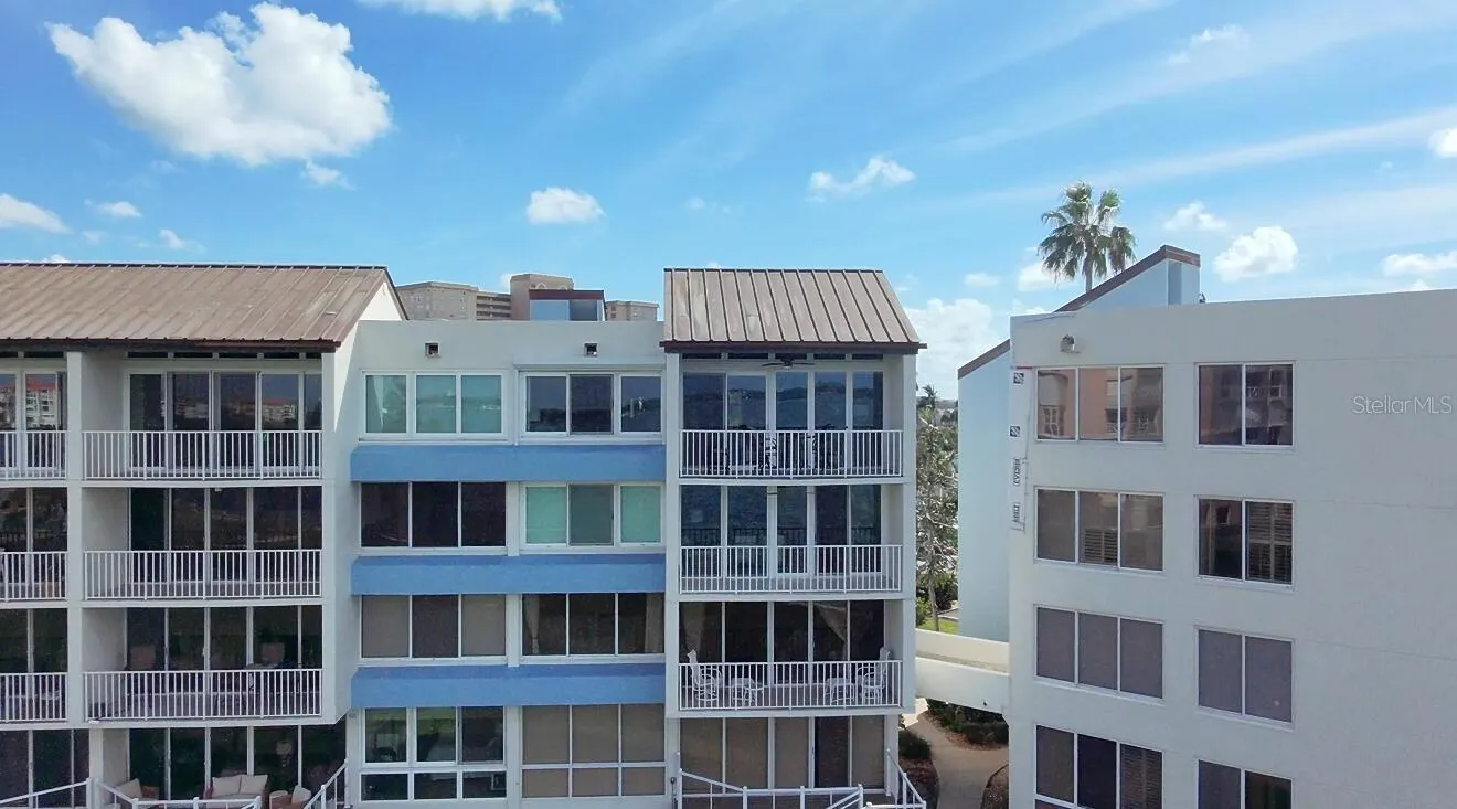 5151 ISLA KEY BLVD S #418, #418