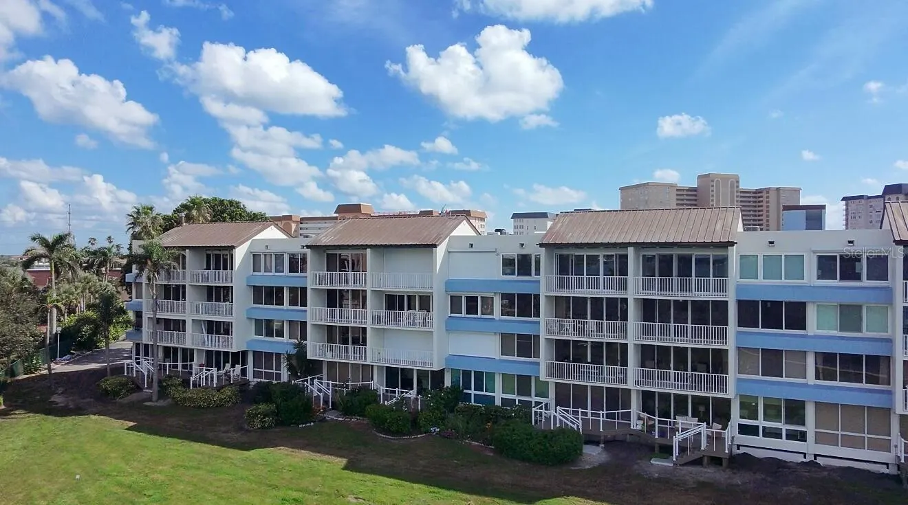 5151 ISLA KEY BLVD S #418, #418