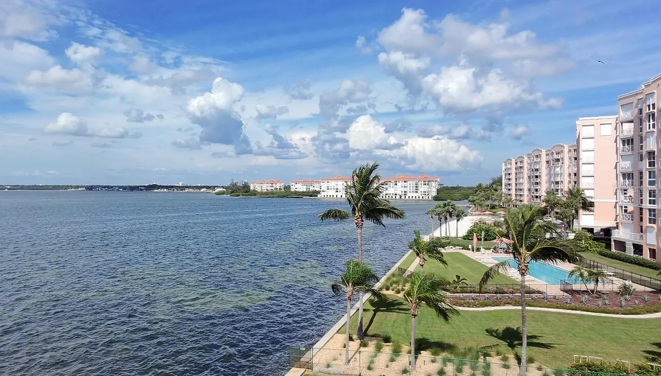 5151 ISLA KEY BLVD S #418, #418