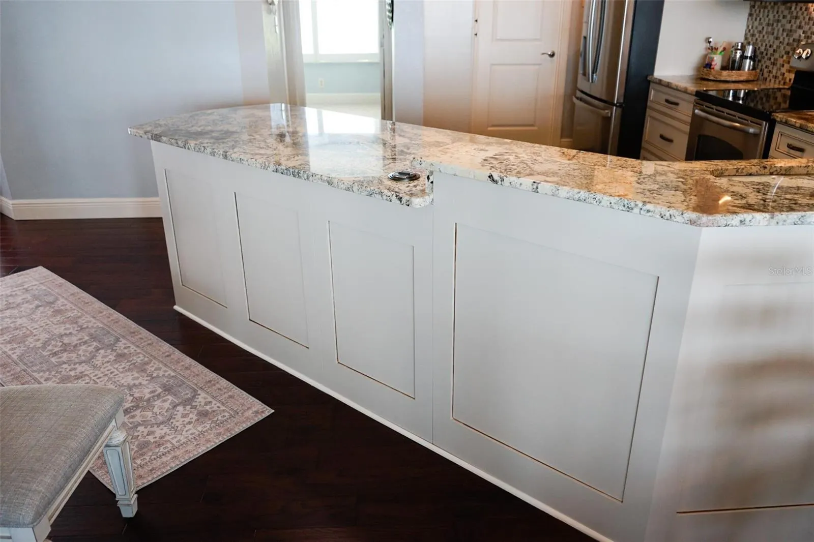 5151 ISLA KEY BLVD S #418, #418